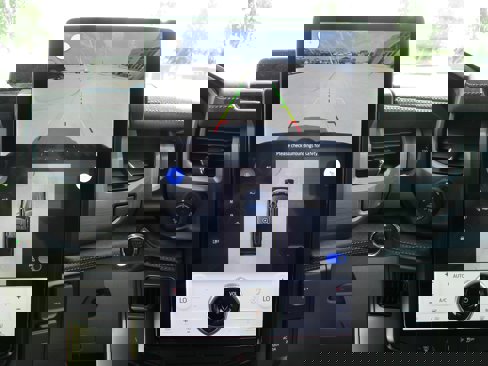 New 2025 Ford F150 Lightning XLT image 31