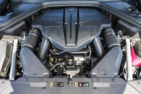 New 2026 Genesis GV80 3.5T Prestige image 28