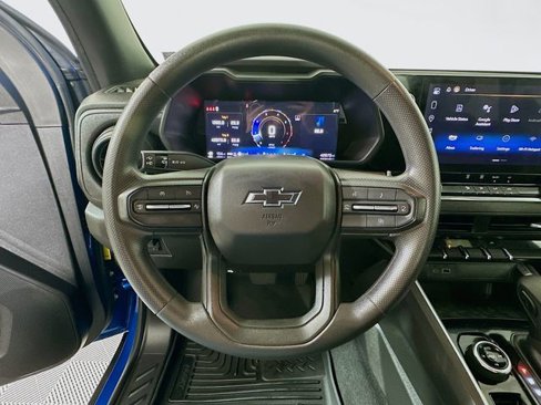 Certified 2024 Chevrolet Colorado Trail Boss w/ Advanced Trailering Package image 11