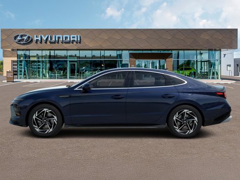 New 2026 Hyundai Sonata SEL image 3