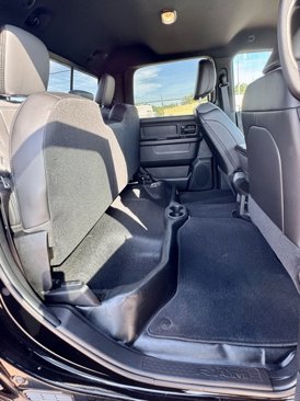 New 2026 RAM 3500 Tradesman image 15