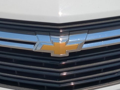 Used 2024 Chevrolet Equinox LT image 28