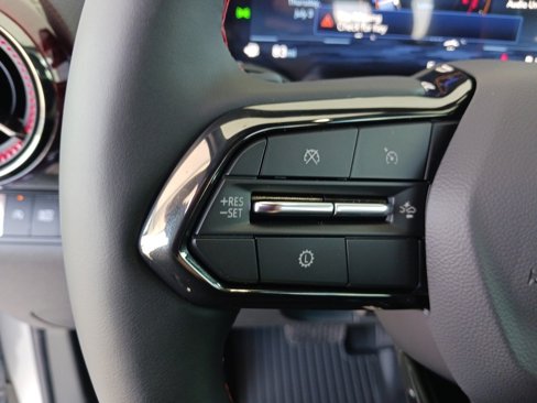 New 2026 Chevrolet Equinox RS w/ Convenience Package III image 11