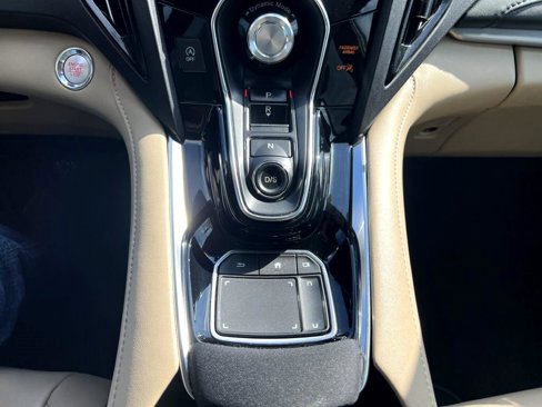 Used 2019 Acura RDX w/ Technology Package image 16