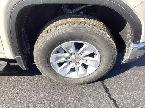 New 2026 GMC Sierra 1500 SLE w/ Preferred Package image 13