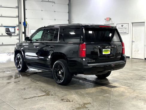 Used 2019 Chevrolet Tahoe LT w/ Luxury Package image 21