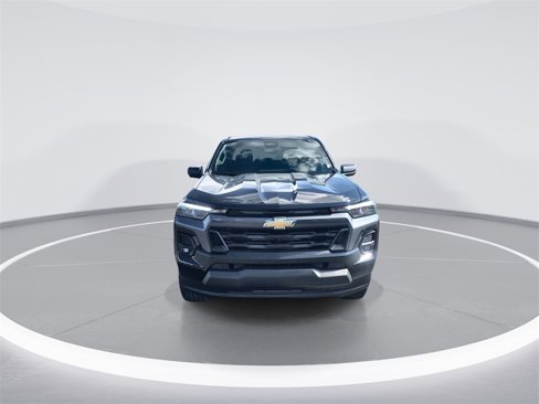 New 2026 Chevrolet Colorado LT w/ LT Convenience Package image 3