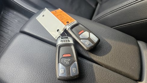 Used 2019 Audi Q7 2.0T Premium Plus w/ Premium Plus Package image 31