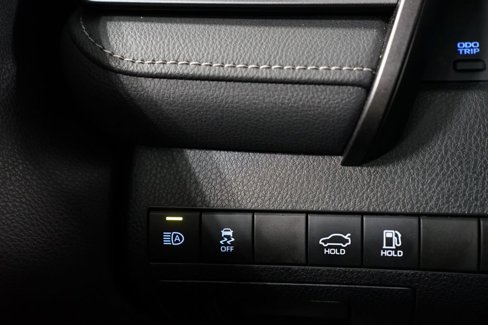 Certified 2024 Toyota Camry SE image 23