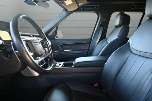 Used 2023 Land Rover Range Rover SE image 29