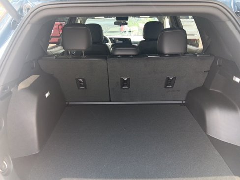 New 2026 Chevrolet Equinox LT w/ Convenience Package II image 17