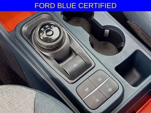 Certified 2024 Ford Maverick XLT w/ Equipment Group 300A Standard image 15