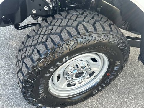 New 2026 Ford F250 XL image 12