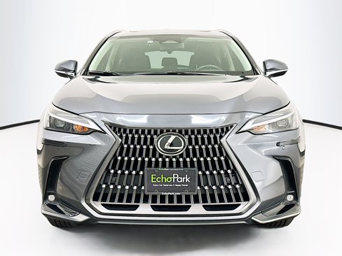 Used 2024 Lexus NX 350 AWD w/ Premium Package image 2