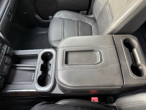 Used 2022 GMC Sierra 2500 Denali image 19