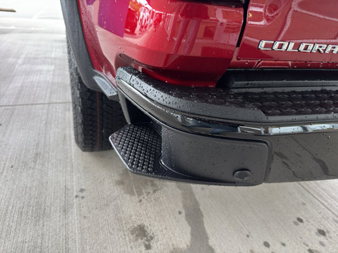 New 2026 Chevrolet Colorado Trail Boss image 7
