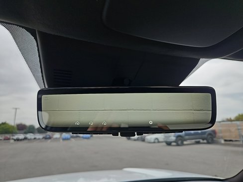 New 2026 Hyundai Palisade Calligraphy image 22