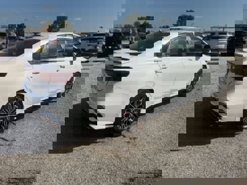 Used 2022 Kia Forte GT w/ GT2 Package image 4