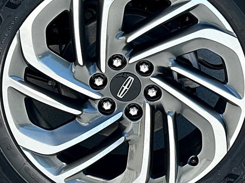 New 2025 Lincoln Navigator Reserve image 5