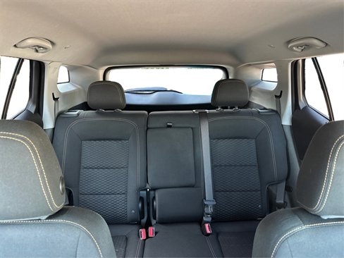 Used 2021 GMC Terrain SLE w/ Driver Convenience Package image 22