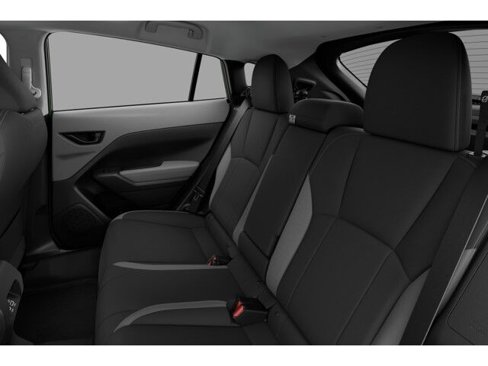 New 2026 Subaru Crosstrek 2.5i Premium image 17