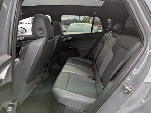 New 2025 Volkswagen ID.4 Pro S image 27