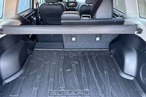 Used 2024 Subaru Forester Limited image 20