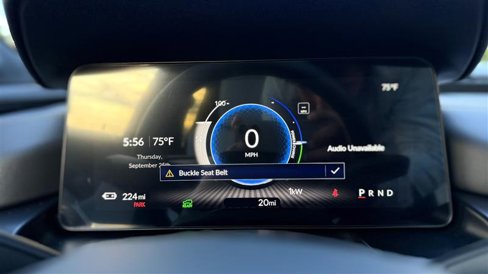 Used 2024 Acura ZDX A-Spec image 23