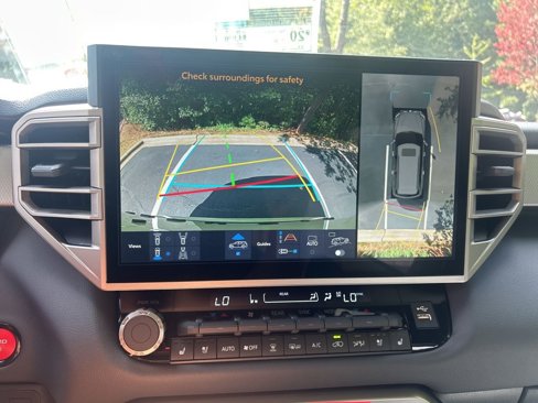 New 2026 Toyota Sequoia Limited image 16