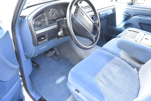 Used 1995 Ford F150 2WD SuperCab image 22