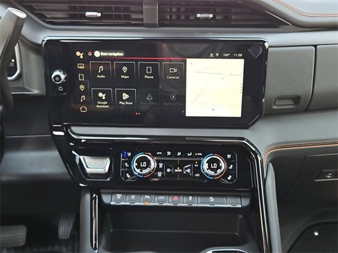 New 2026 GMC Sierra 2500 AT4 w/ AT4 Premium Plus Package image 17