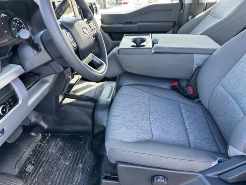 New 2025 Ford F250 XL w/ 360-Degree Camera Package image 14