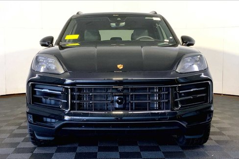 New 2025 Porsche Cayenne S image 10