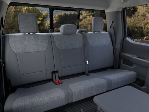 New 2026 Ford F350 XLT image 11