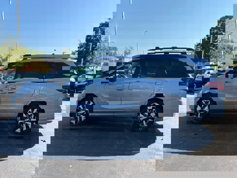 New 2026 Honda Odyssey EX-L image 44