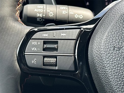 New 2026 Honda Passport TrailSport Elite image 8
