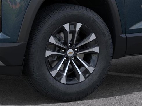 New 2026 Chevrolet Equinox LT w/ Convenience Package II image 10