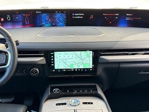New 2025 Lincoln Navigator Reserve image 22