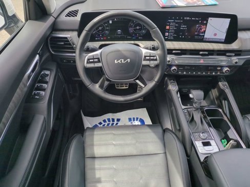 Used 2025 Kia Telluride SX Prestige image 15