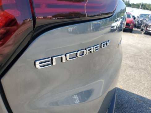 New 2026 Buick Encore GX Sport Touring image 5