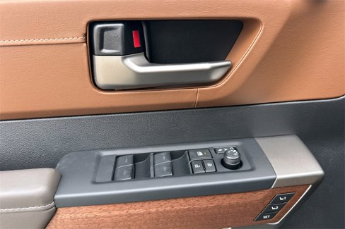 New 2026 Toyota Tundra 1794 Edition image 11