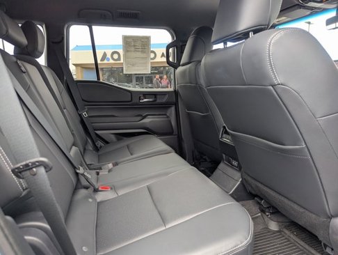 Used 2024 Toyota Land Cruiser image 33