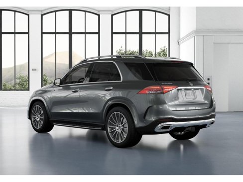 New 2026 Mercedes-Benz GLE 450 4MATIC image 28