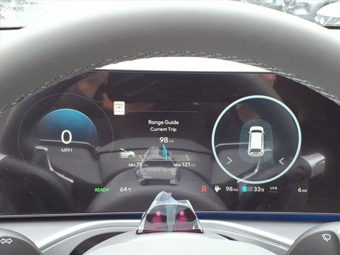 New 2026 Hyundai Ioniq 9 Limited image 21