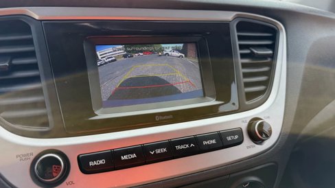 Used 2019 Hyundai Accent SE image 18