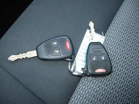 Used 2009 Jeep Patriot Sport image 29