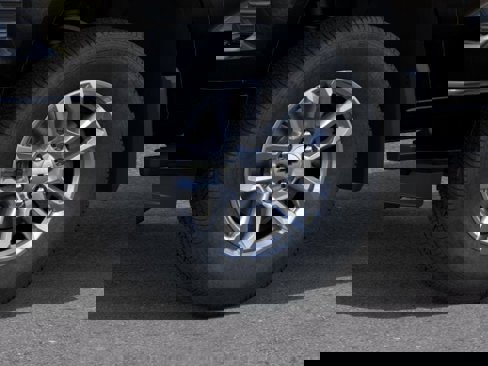 New 2026 Chevrolet Silverado 1500 RST image 9