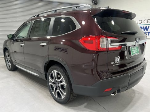 New 2025 Subaru Ascent Touring image 6