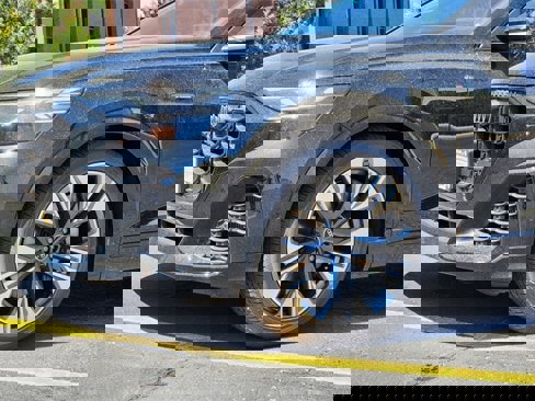 New 2025 Audi Q8 Prestige image 7