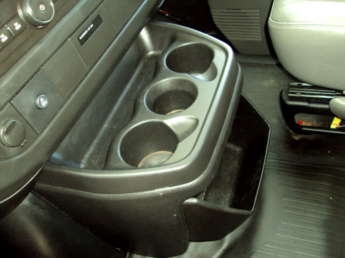 Used 2014 Chevrolet Express 1500 LS image 22